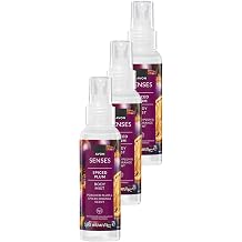 AVON Spiced Plum Baharatl  Erik ve Portakal Kokulu V cut Spreyi 100 Ml.  l  Paket