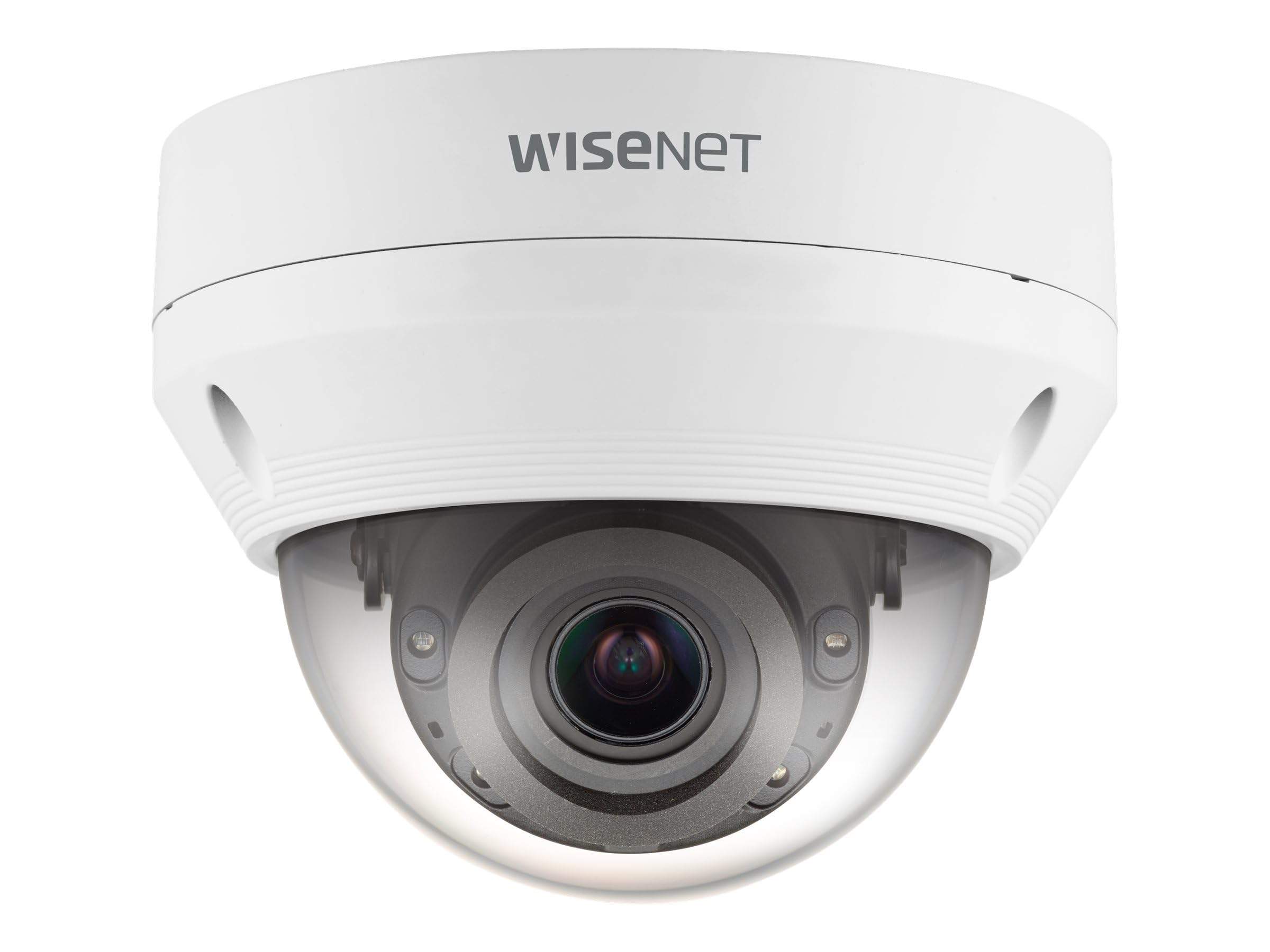HANWHA 2 MP kamera na podczerwień Cosse Caméra de sécurité IP 1920 x 1080 pikseli plafon