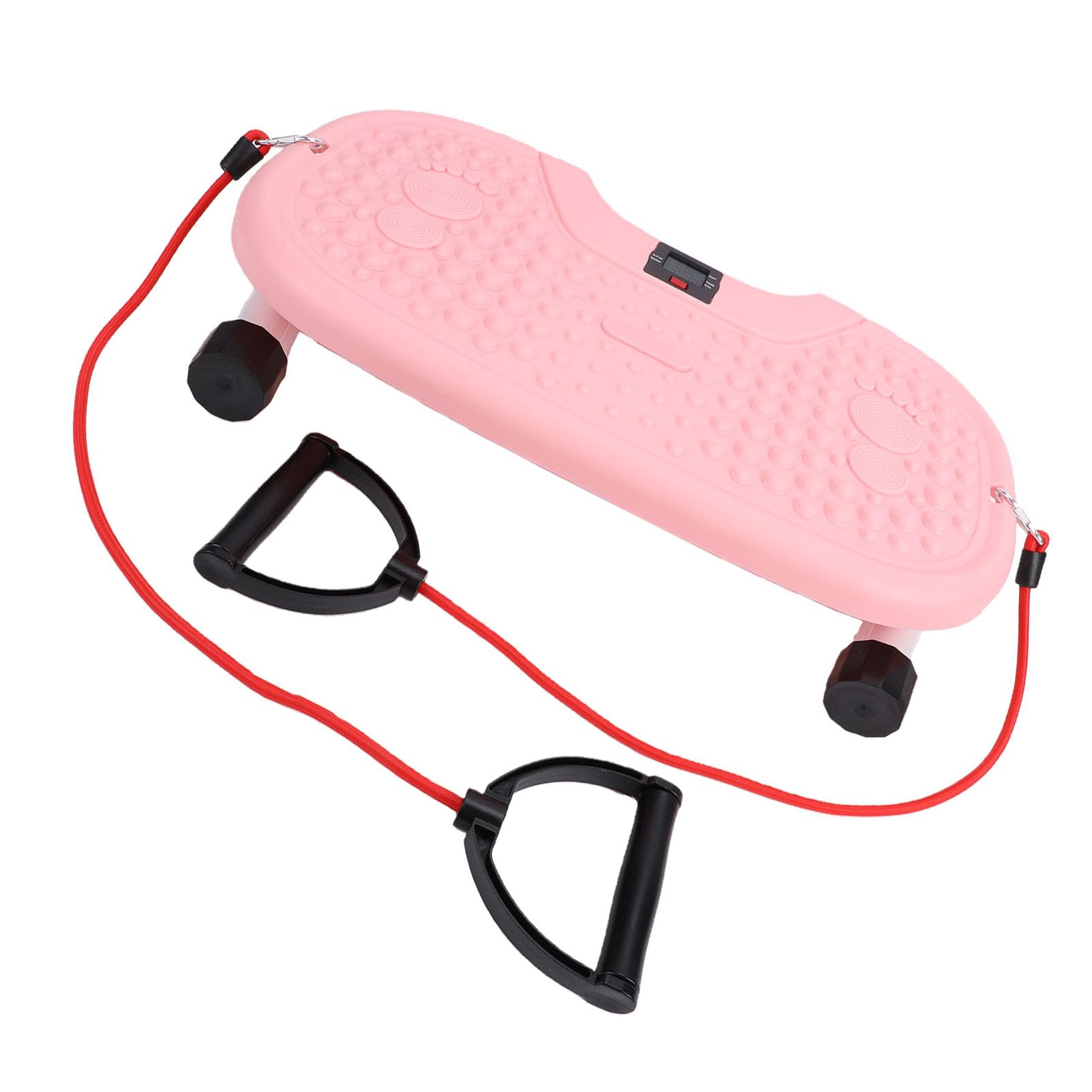 Máquina Abdominal Silenciosa de, Equipo de Ejercicio para