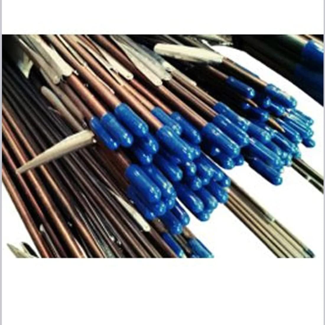 Koah Hawaiian Flopper Replacement Shaft for Spearguns 9/32" (55)