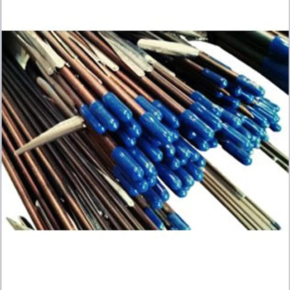 Koah Hawaiian Flopper Replacement Shaft for Spearguns 9/32