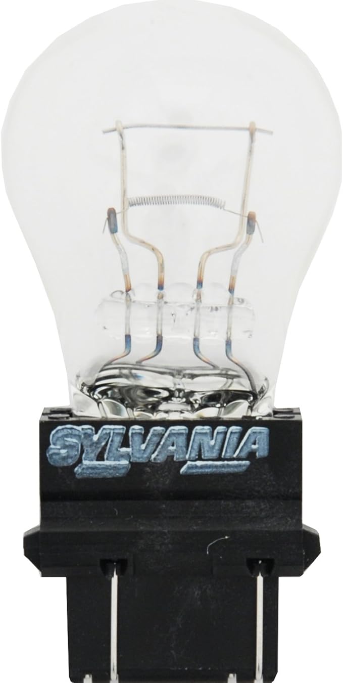 2X-Sylvania 3457K Lamp Bulbs, NOS Made In USA, Krypton Version - Foto 3
