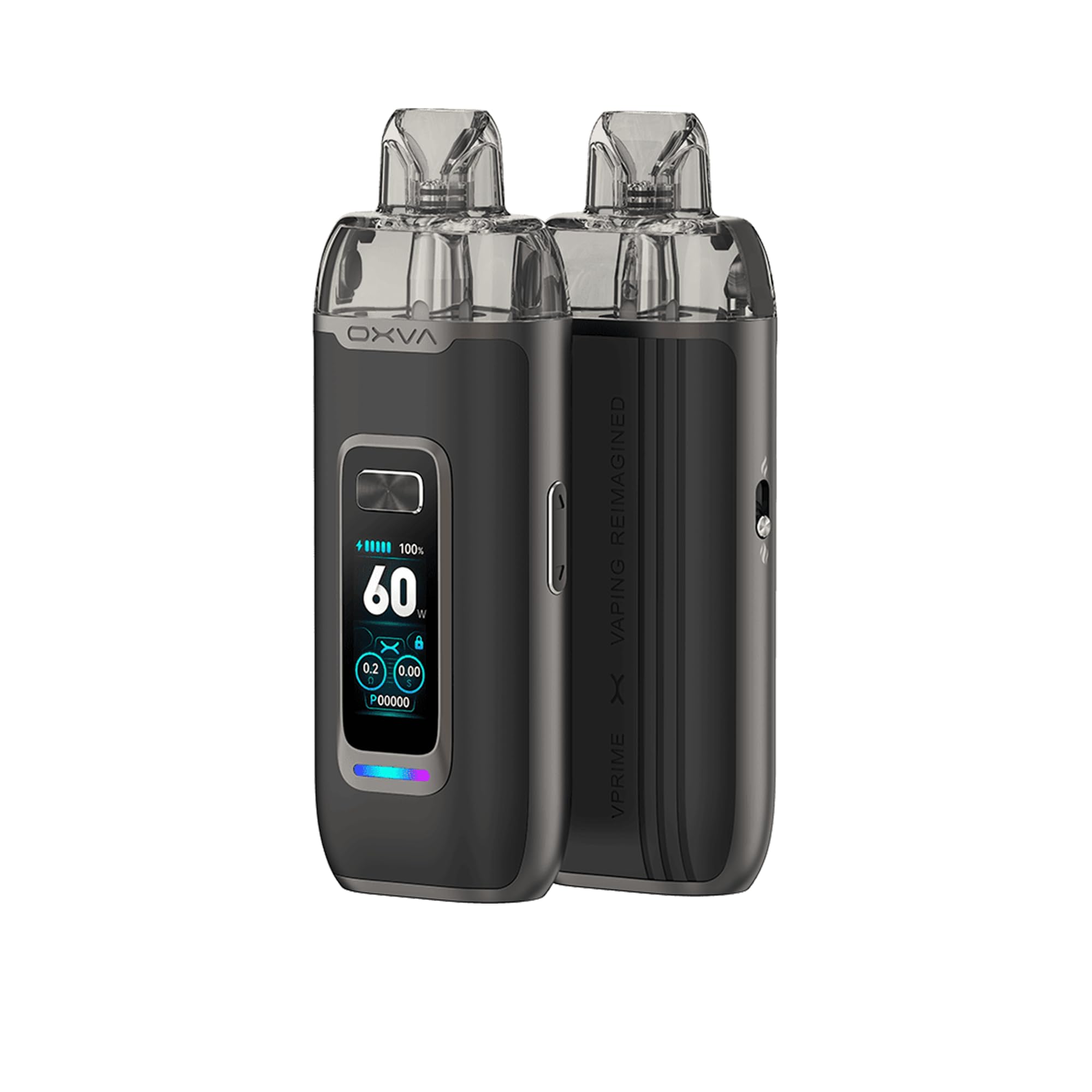 oxva vprime kaufen OXVA Vprime Pod-System mit 2600mAh Akku und 5ml Behälter