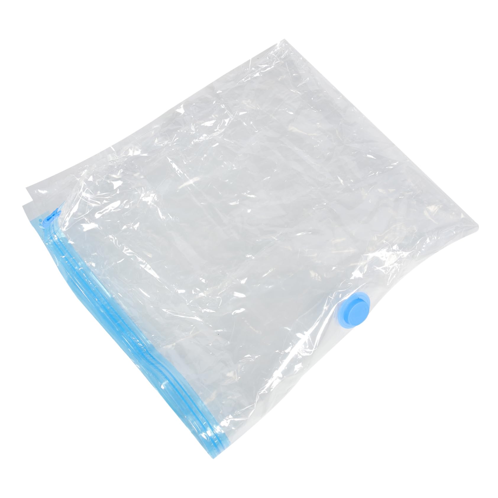 Organizadores para el hogar Bolsas organizadoras Bolsa de Almacenamiento al vacío de 3 Piezas Bolsa de vacío Bolsa de Ahorro de Espacio Bolsa de compresión Bolsa Espacial para el