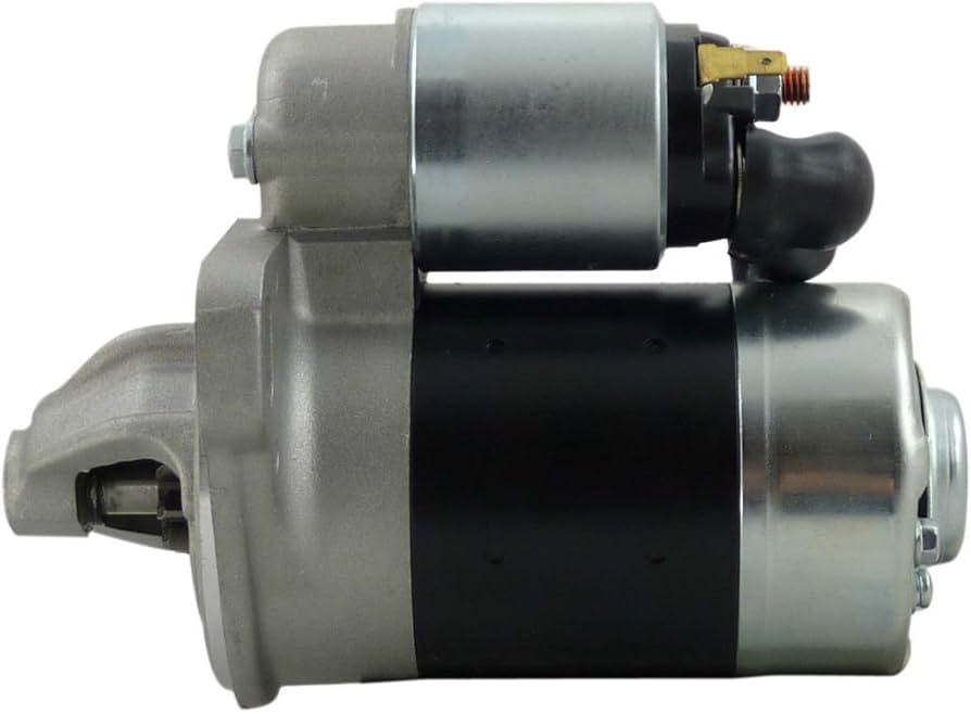 Amazon.com: Starter NEW replaces Yanmar 3TN66 3TNA68 3TNA72