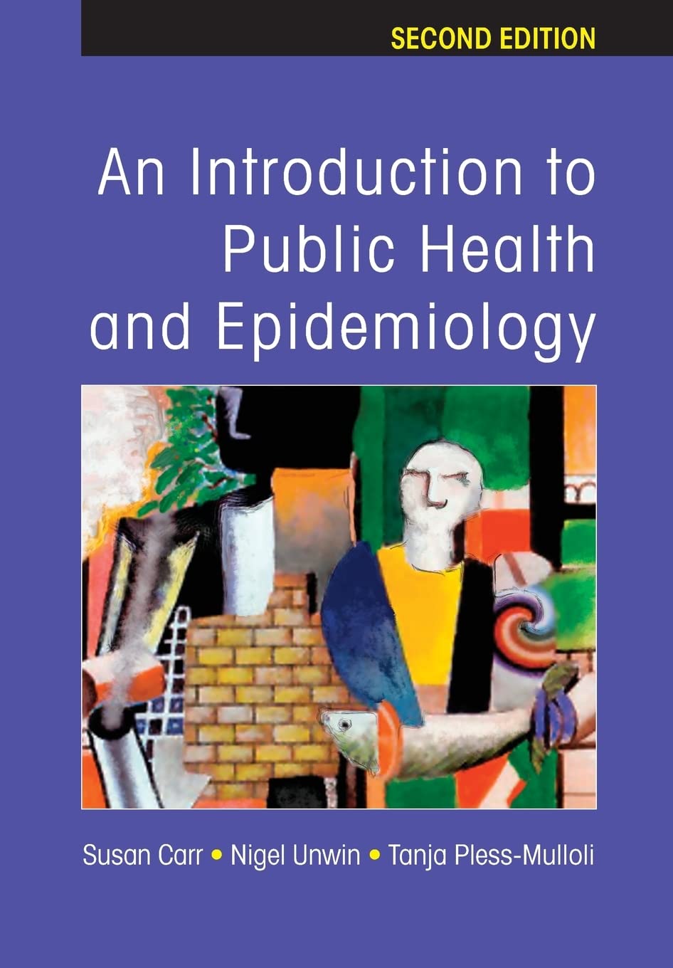 An introduction to public health and epidemiology