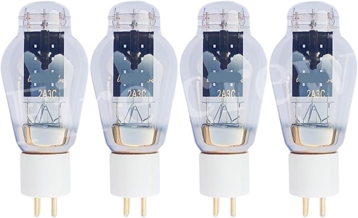2A3C 2A3 Vacuum Tube Replaces 2A3B E-2A3 2A3-T 2A3-TII WE2A3 HiFi Audio Amplifier kit DIY(1pcs)