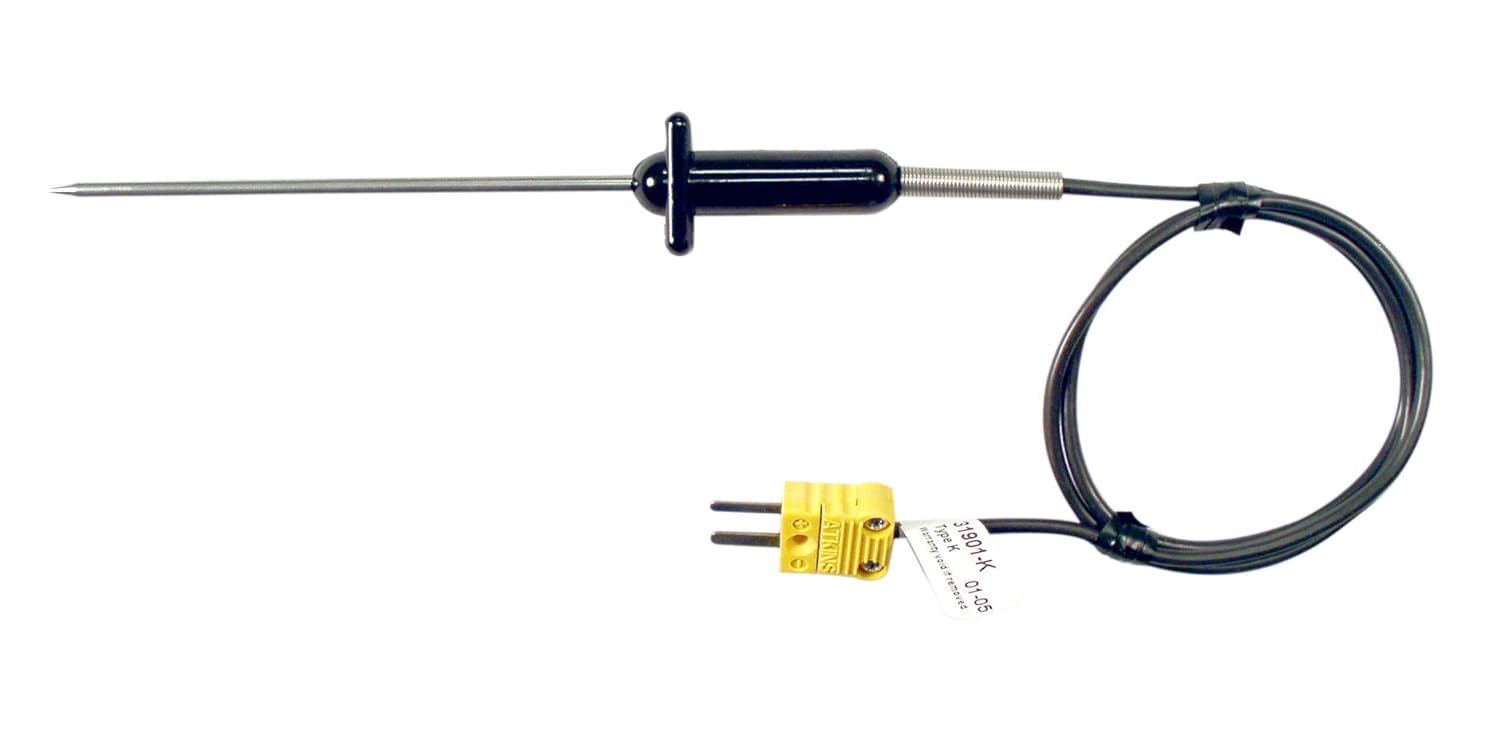Cooper-Atkins 31901-K Thermocouple Needle Probe