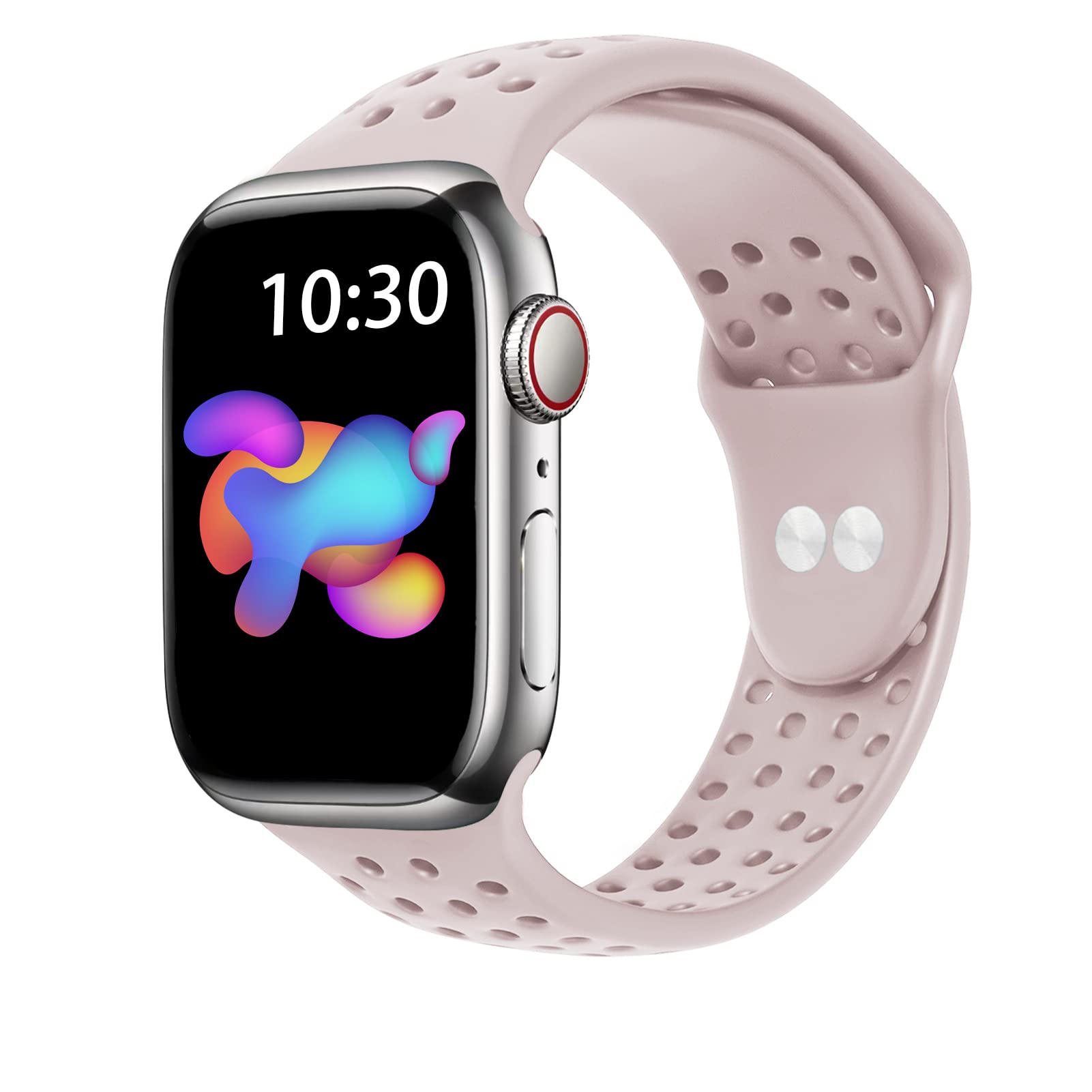 Hermès Apple Watchのバンドを購入 - Apple（日本） - 時計