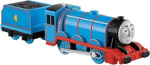 Miniatura 31 de Fisher-Price Thomas & Friends Trackmaster Rebecca
