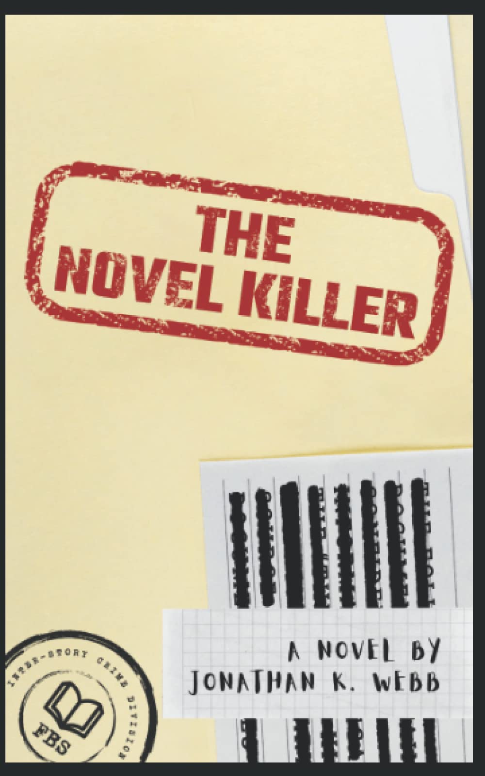 The Novel Killer
