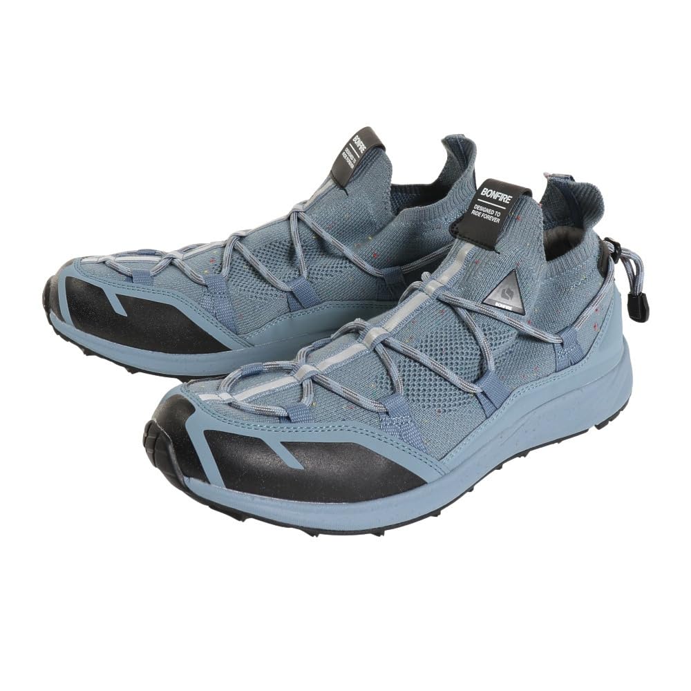 ☆新品 未開封☆ Bonfire ボンファイア/ダブル・ヴィジョン ボンファイア（Bonfire）（メンズ）スニーカー Cо.WRAP SANDAL