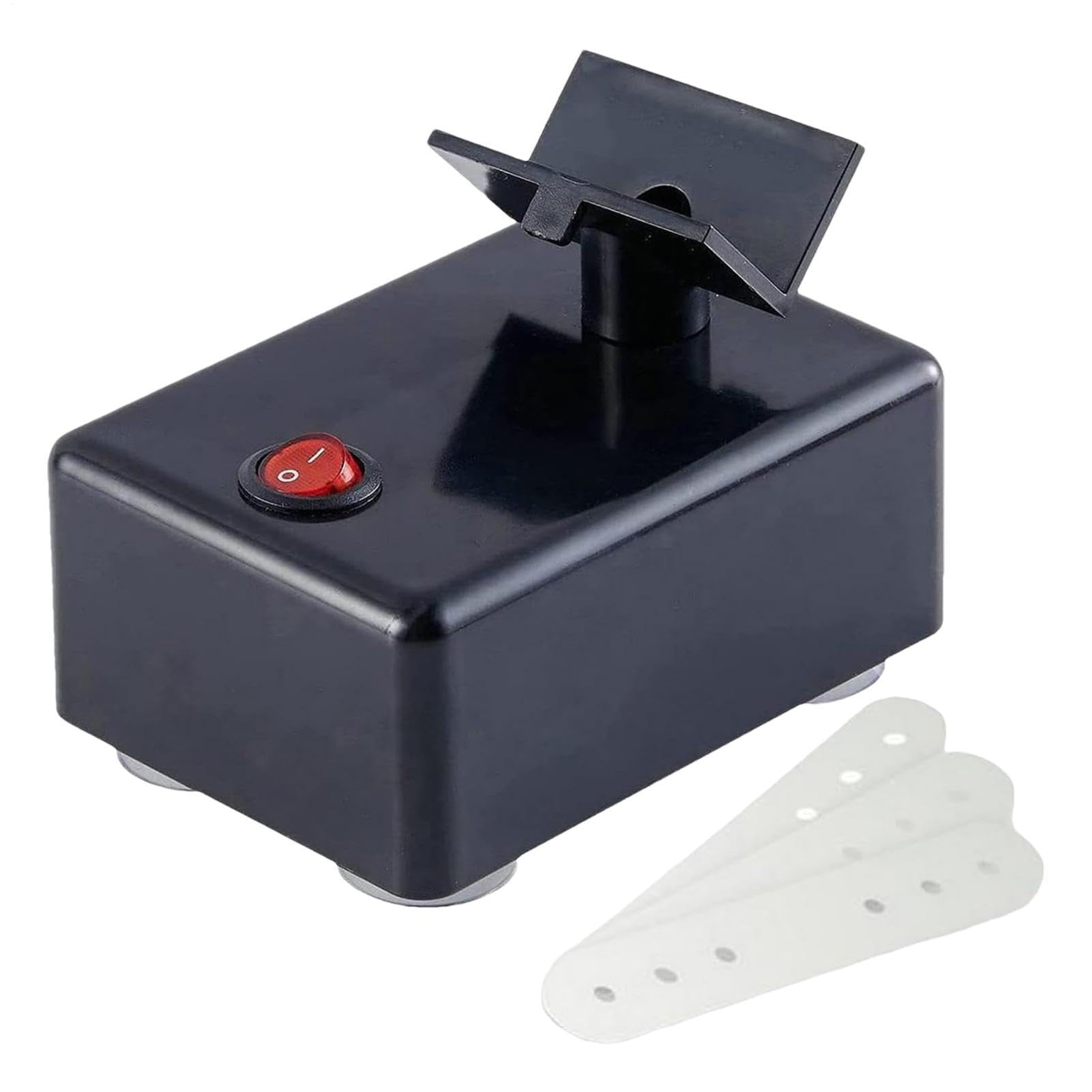 Nagellack-Shaker, Nagellack-Shaker-Maschine Tragbares, multifunktionales