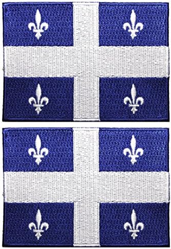 Espagne, Badge Brodé Type Nationalité Avec Son Drapeau Et Fond Scratch Fourni