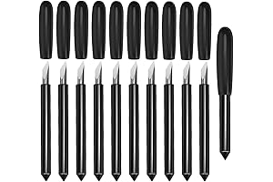 Extended Reach Cricut Deep Cut Blades