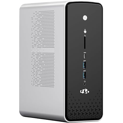 NIMO Mini PC Desktop, AMD Ryzen AI Max+ 395 Pre-Installed Linux OS