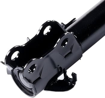 Amazon.com: ECCPP Complete Struts Front Pair Strut Coil Spring