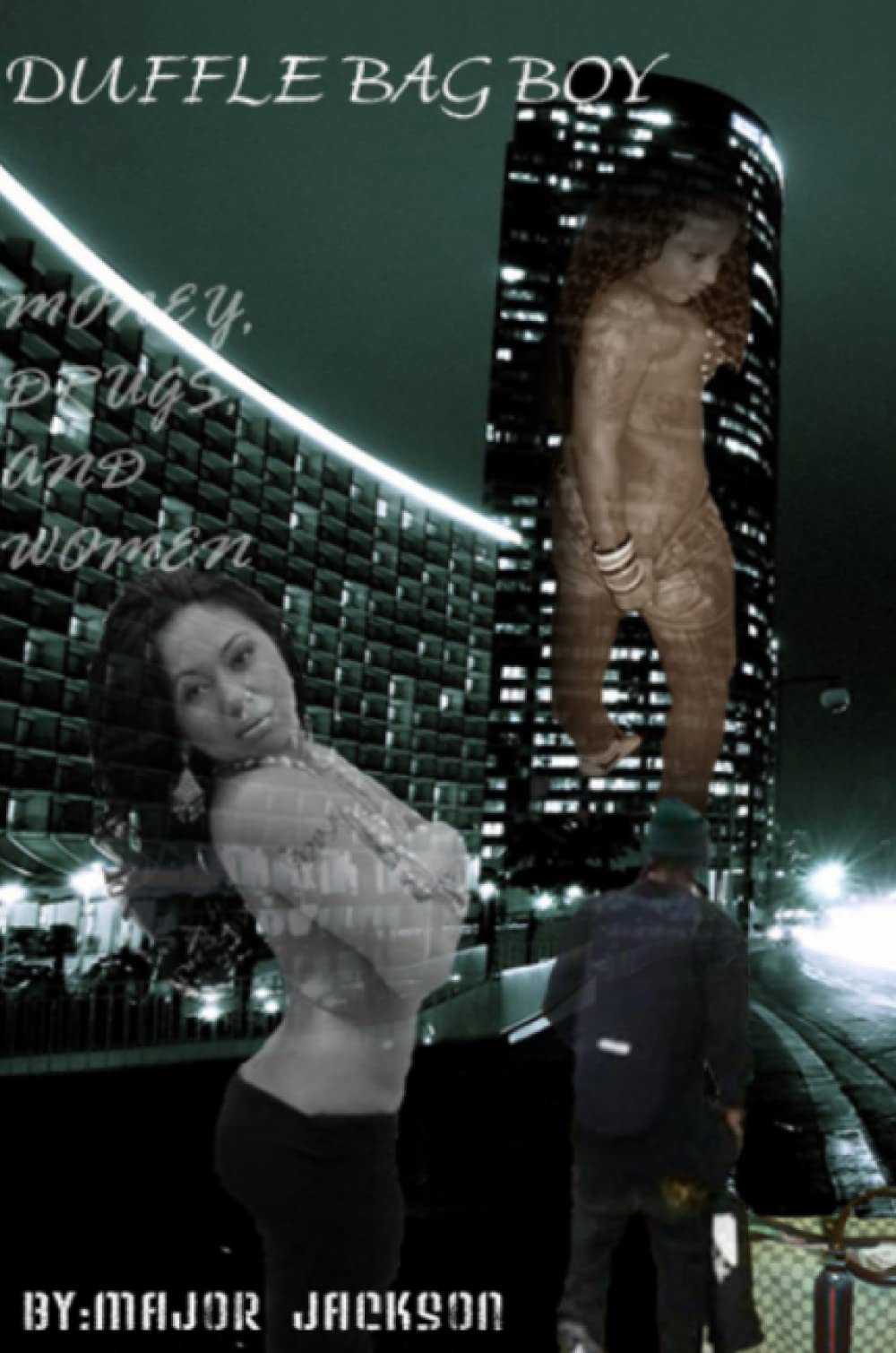 Duffle Bag Boy & Street Assassin