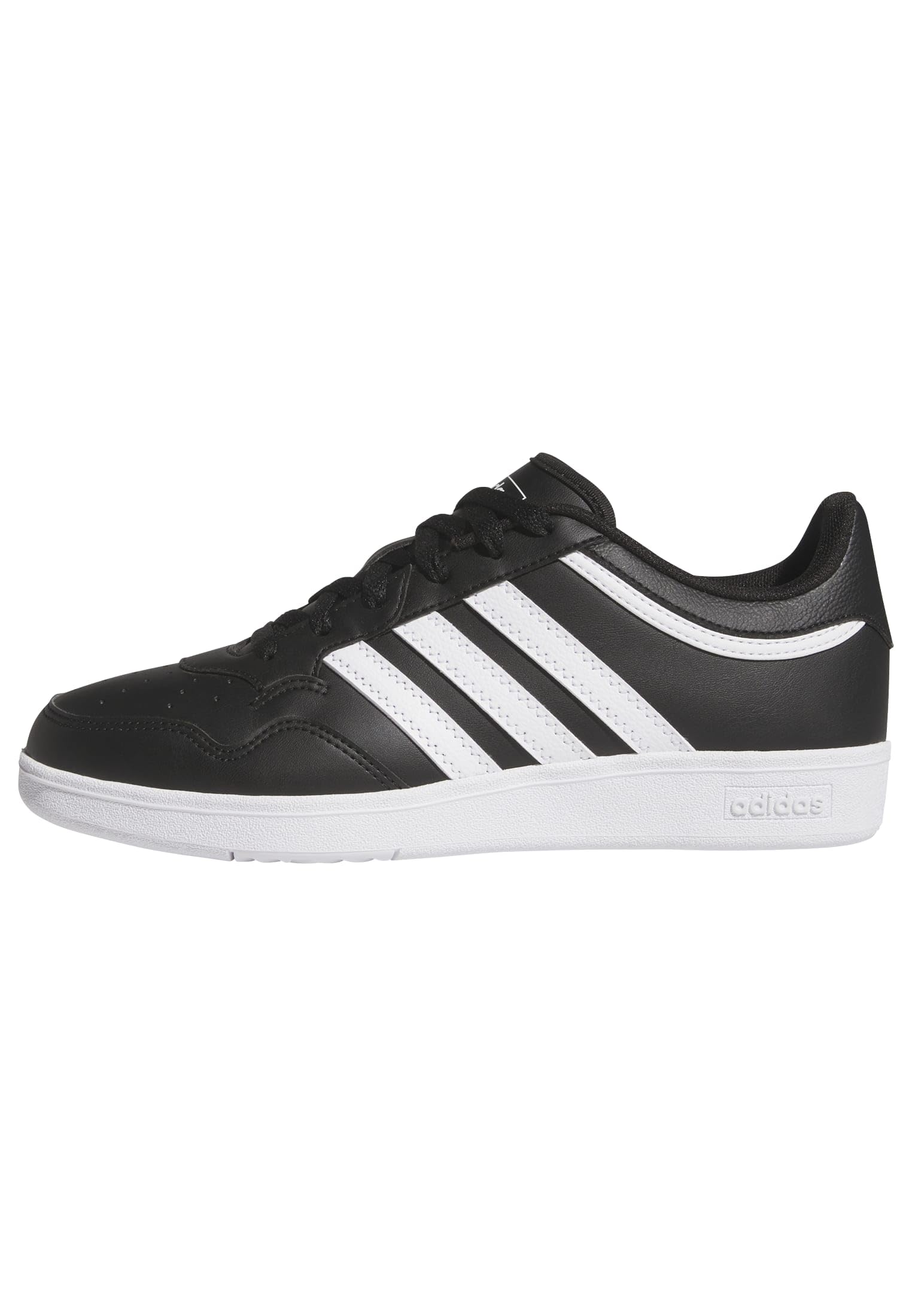 adidas Women's Hoops 4.0 Shoes, core Black/FTWR White/core Black, 6.5 UK