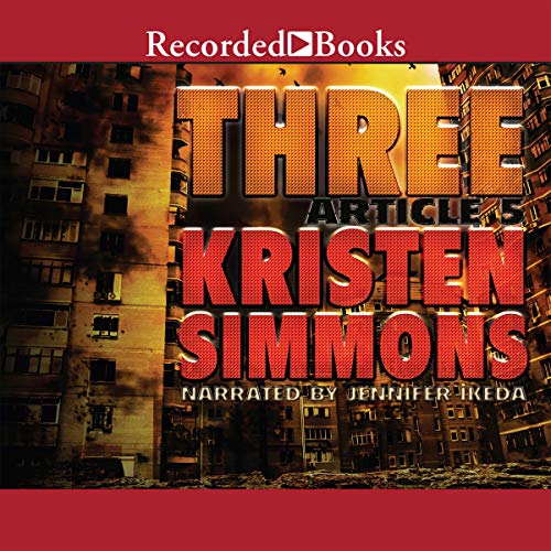 Three 1664403809 Book Cover