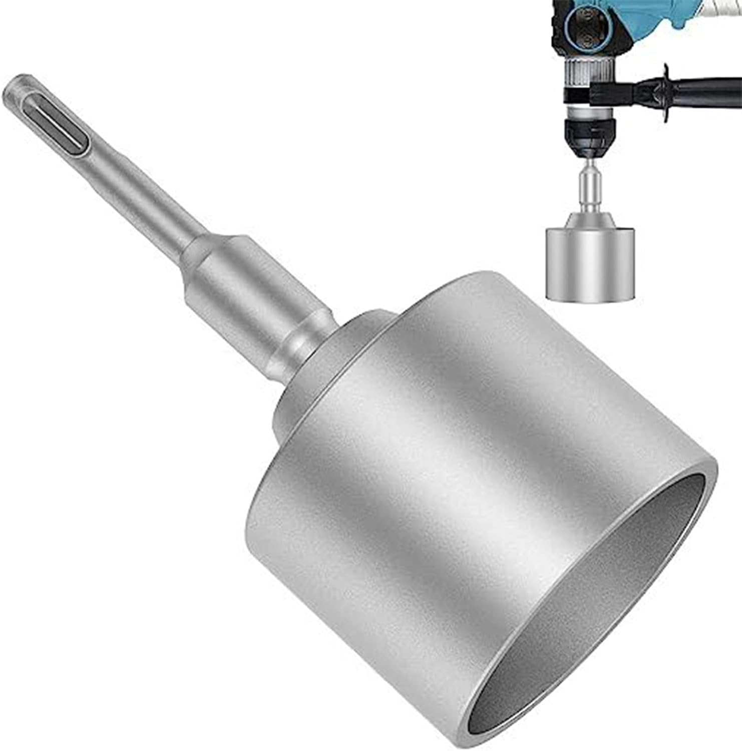 BIG CRANE THE WINCH ザ ウインチ ラジオトロン 4WD ランドクルーザー