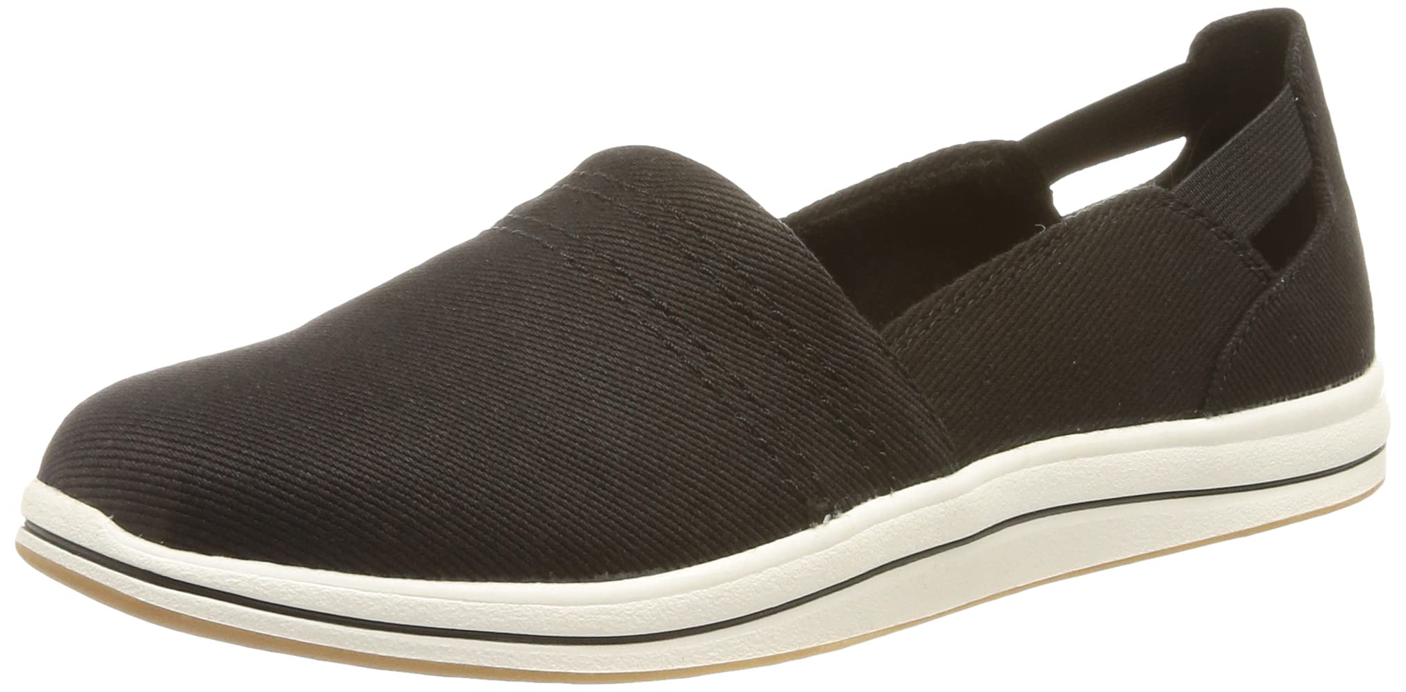 Clarks Brinkley Step, Mocasines Mujer