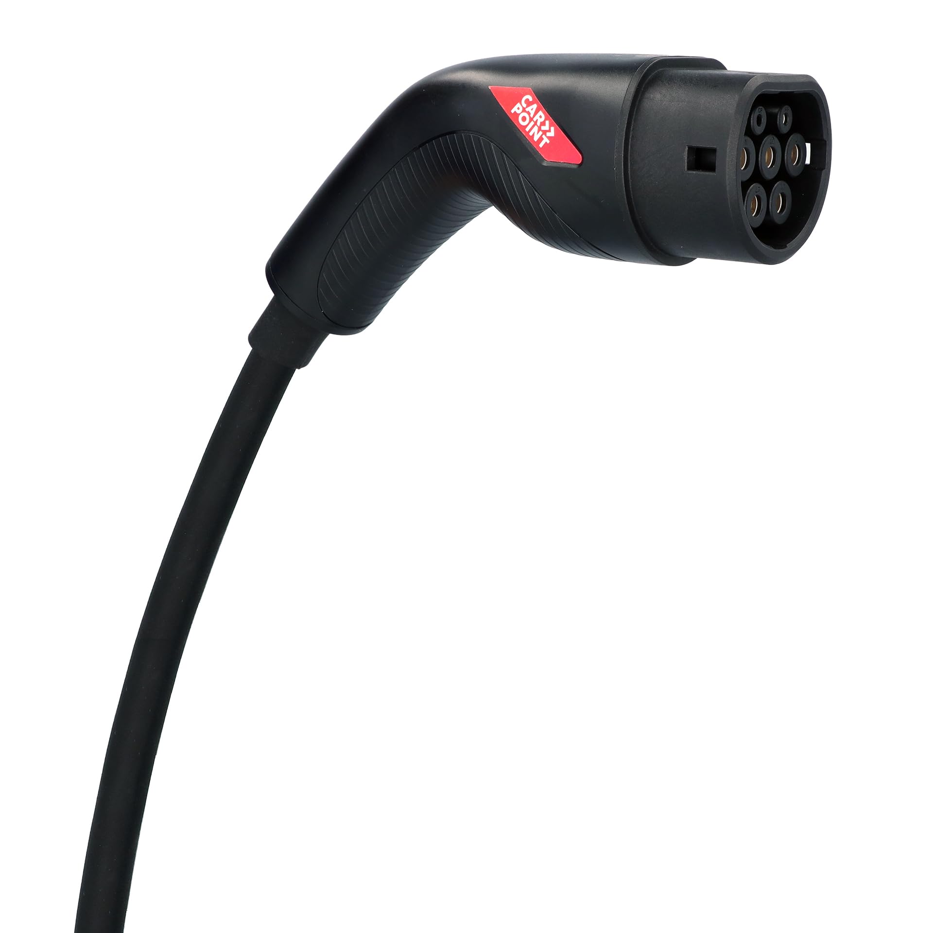 Carpoint Pojazd elektryczny kabel ładujący typ 2>2 16A 1ph 10 metrów