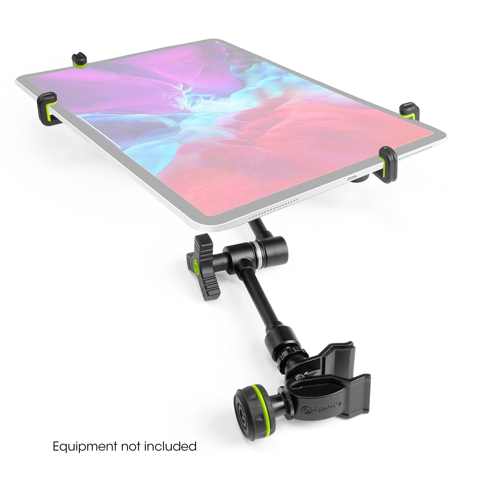 Gravity MA TH 01 B - Support de tablette avec barre VARI®-ARM