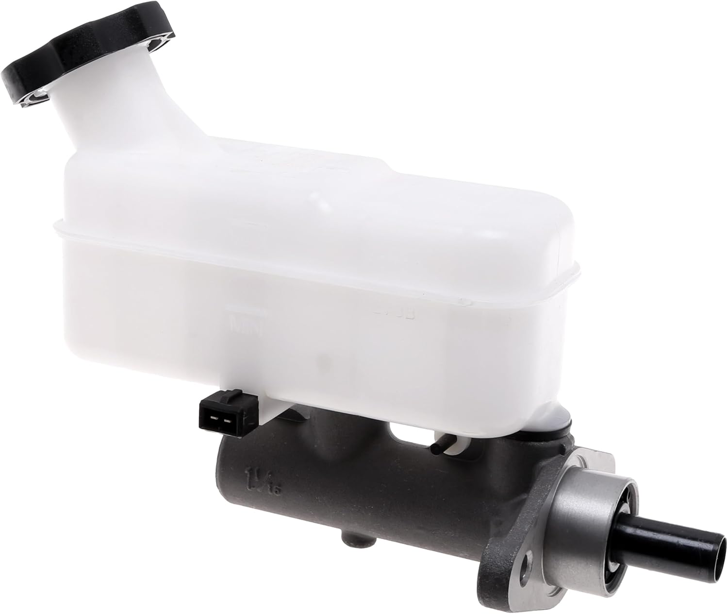 ACDelco Gold 18M391118 (19385060) Brake Master Cylinder Assembly