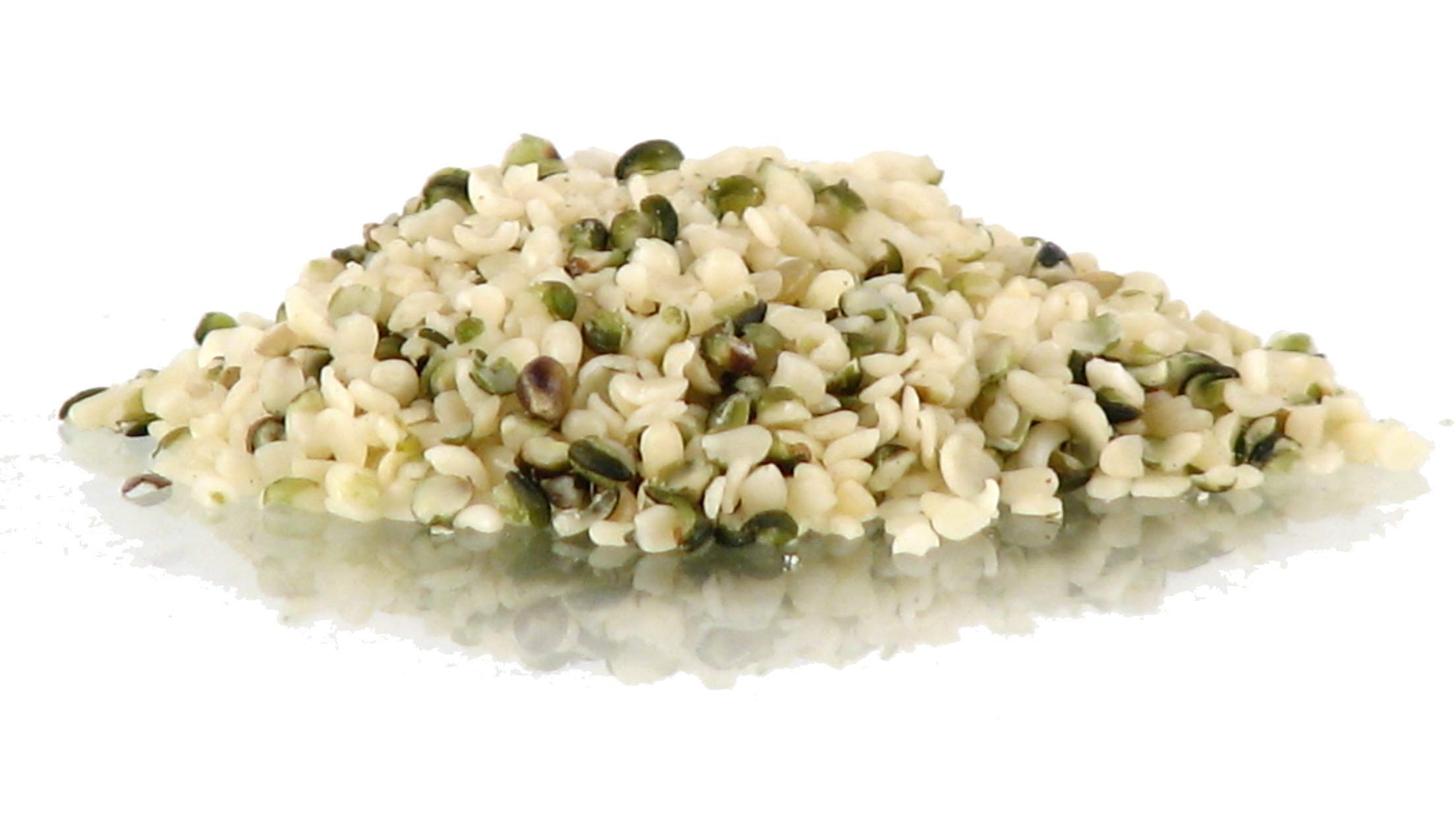 Proteina de Cañamo cultivo UE ECO BIO Crudo 50% Proteico Omegas 3 6 Fibras Proteina Vegana (5 kg)