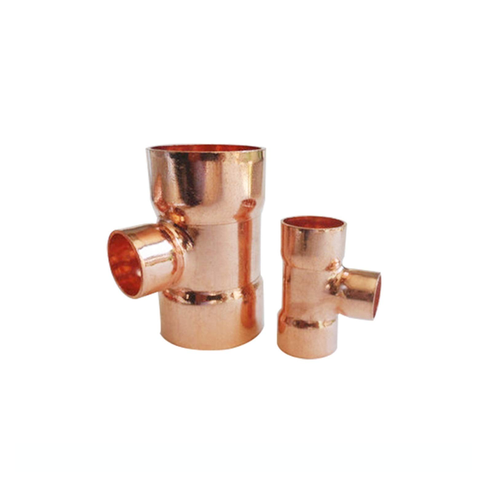 Adaptador de conector de jardín 32 35 42mm a 15 16 22 28 32 mm TEAMIENTO DE REDUCCIÓN DEL DIÁMETRO INTERNO 99.9% SOLDADOR DE ALIMENTACIÓN DE ALIMENTACIÓN DE COPO 3 MÉTODOS for ACCIDENTES DE FLUMING fo