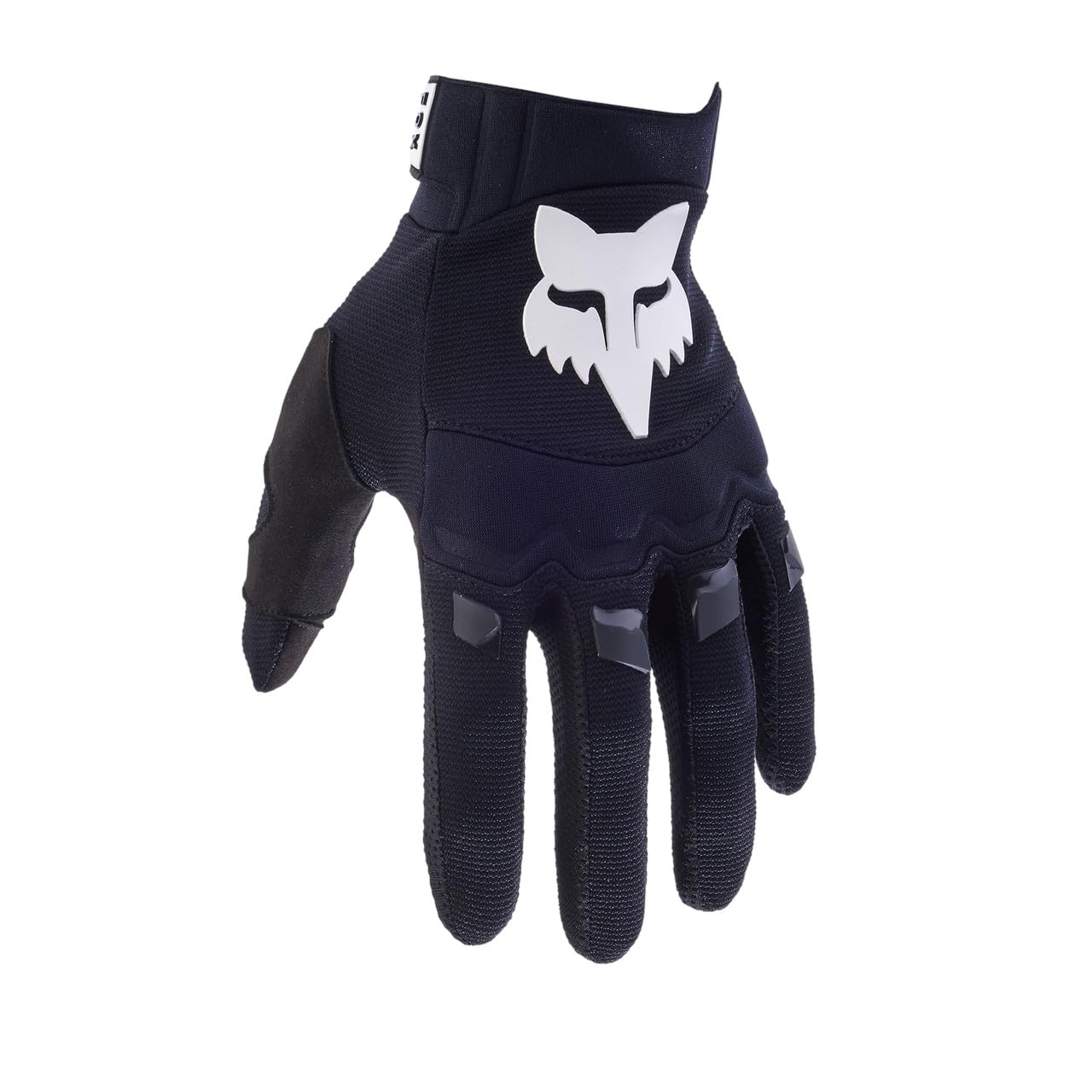 Fox Racing GLOVES DIRTPAW CE BLACK XXL