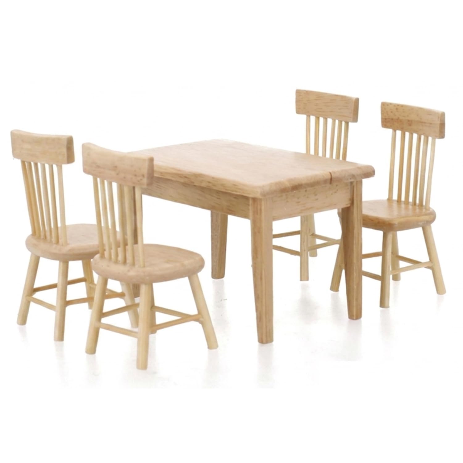 Z MAYABBO Table & Chair