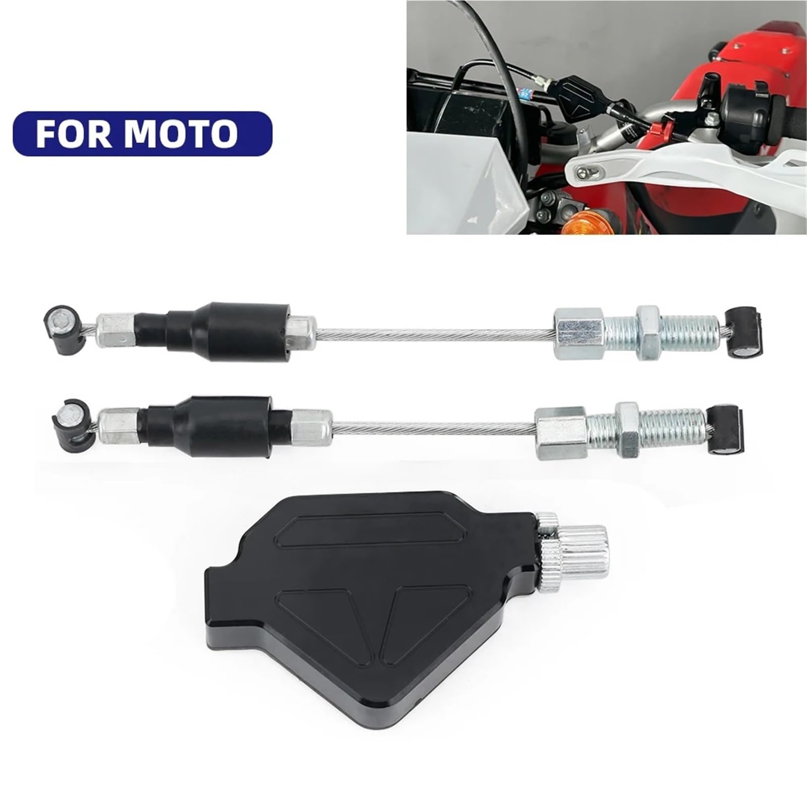 Cable del Acelerador para para Yamaha para Honda para Suzuki