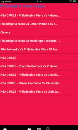 Philadelphia Basketball News