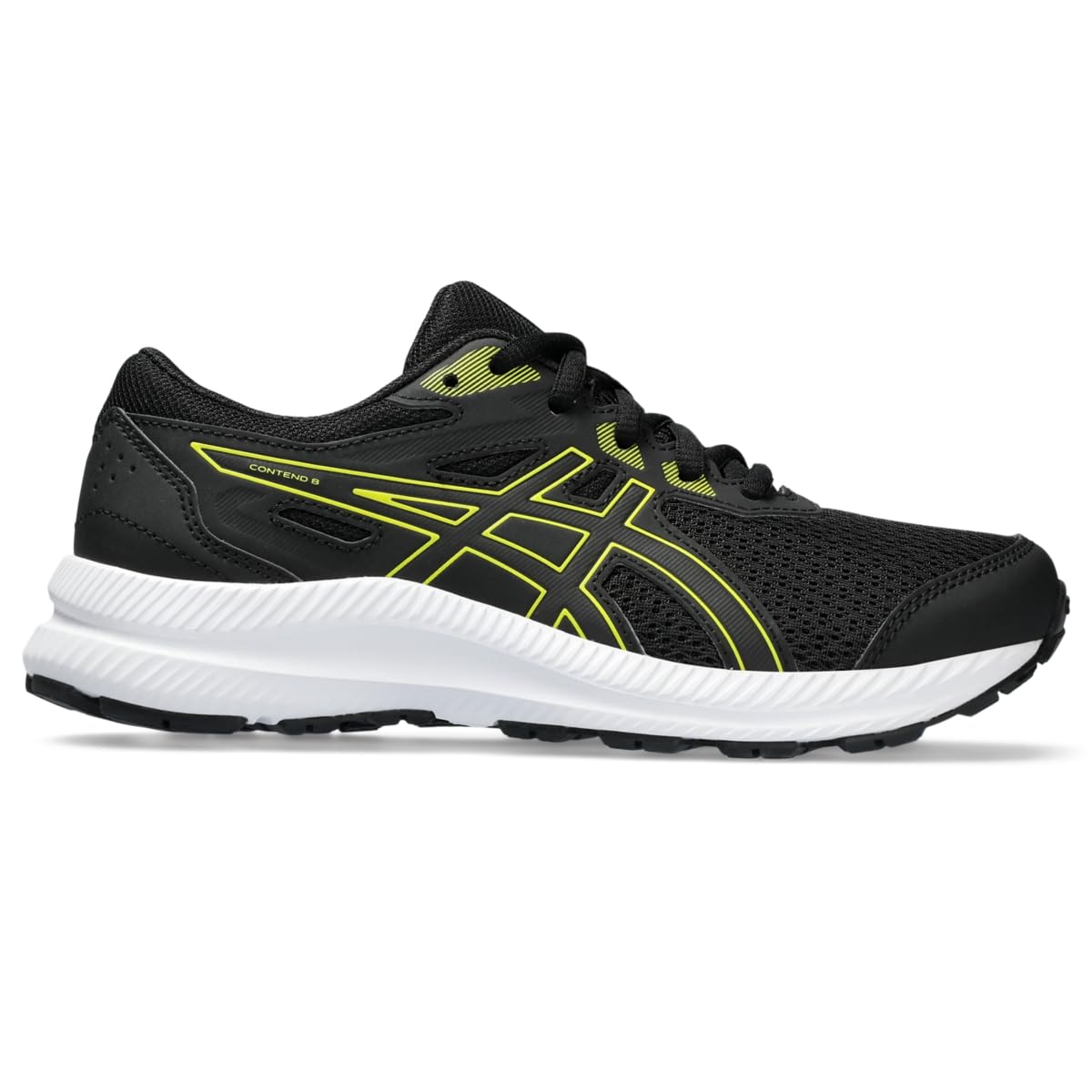 ASICS Kid's Contend 8