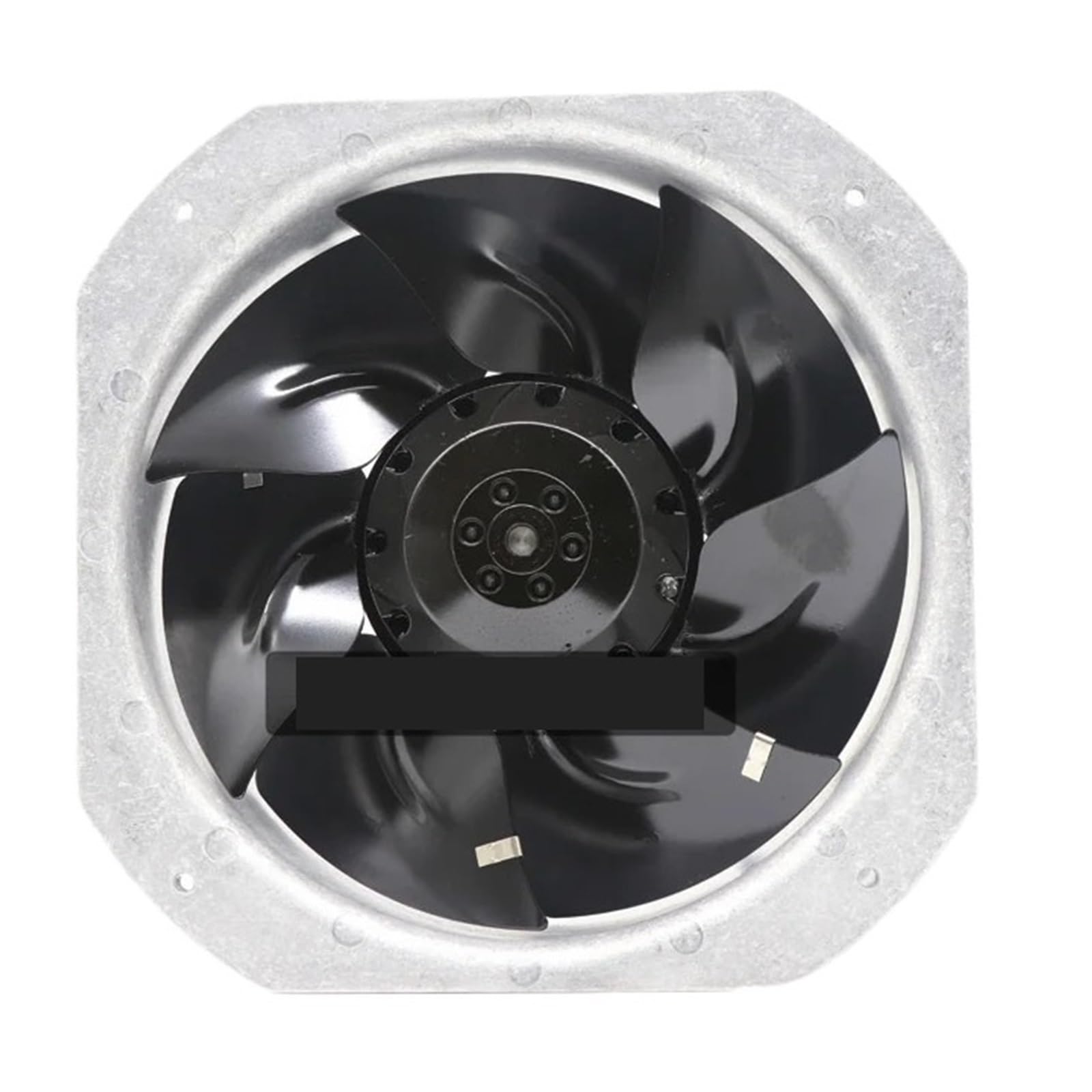 EGTDSFGJA W2E200-HH38-01 225X80mm 230V AC 607CFM 2800RPM Cooling Fan