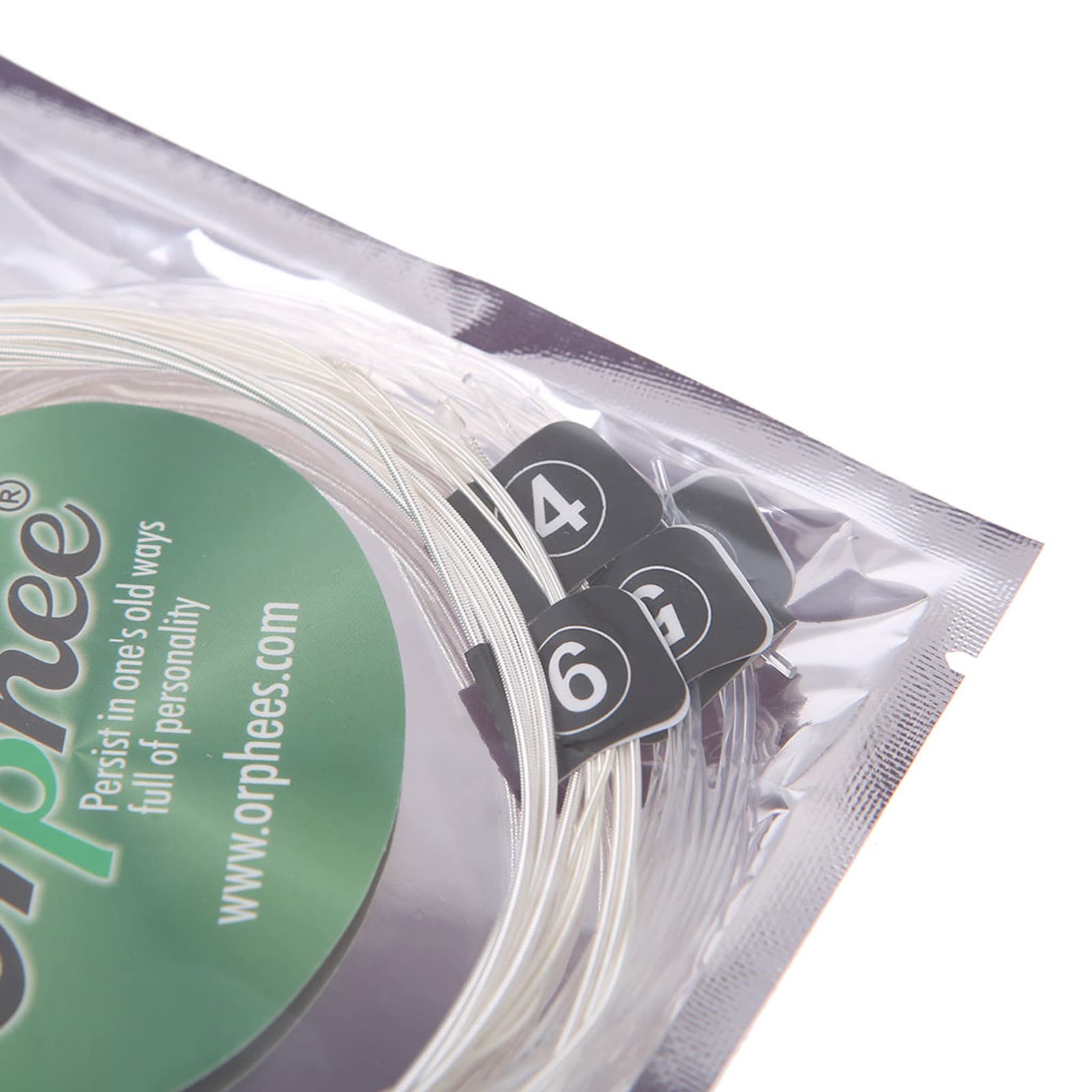 NX-35 NX-36 Classical Strings Classical Guitar Strings – Savarez ...