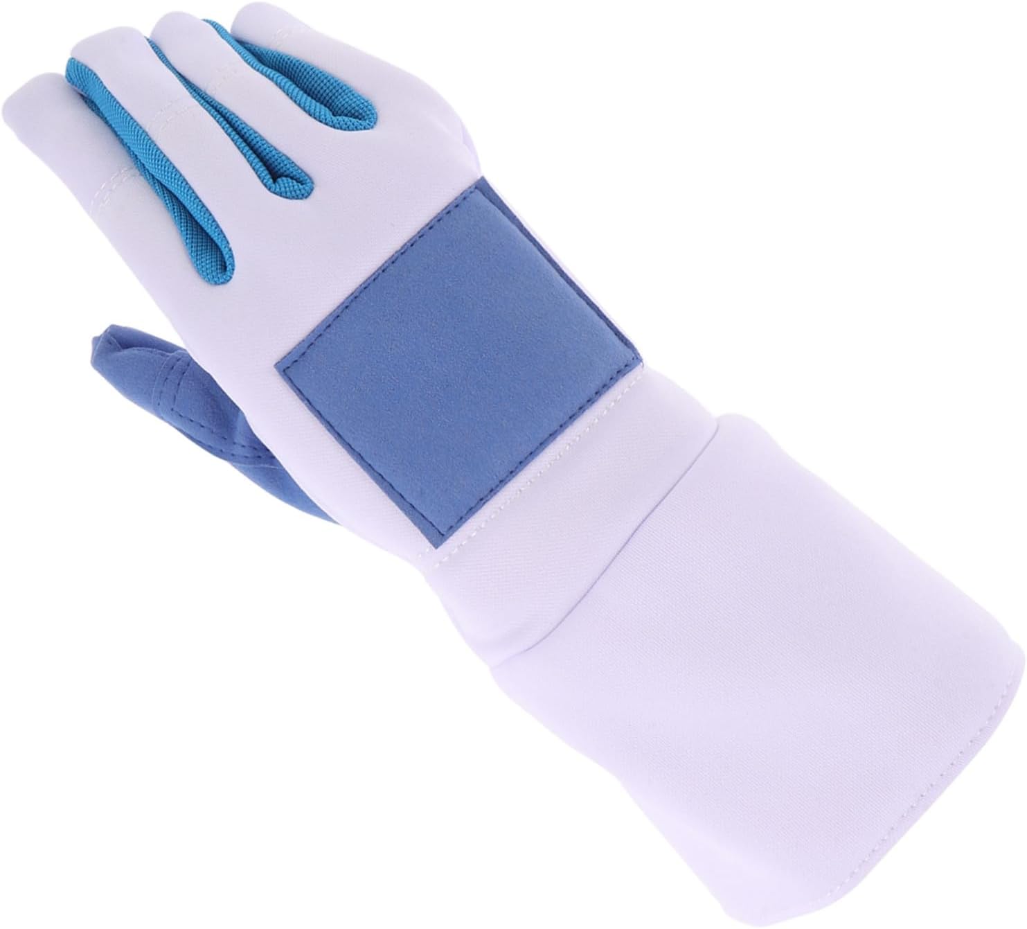 SOLUSTRE Right Hand Nonskid Fencing Training Glove for Epee Practice