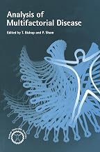 Analysis of Multifactorial Diseases (Human Molecular Genetics)