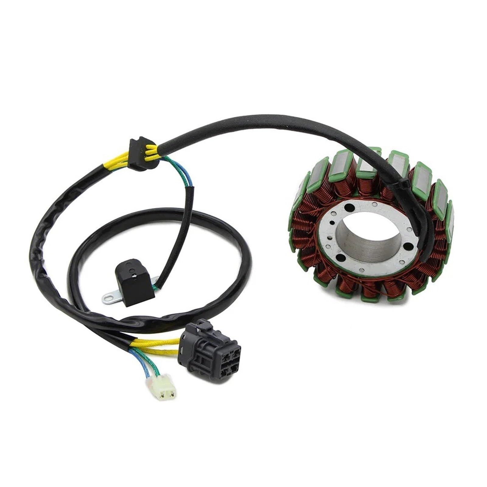 1x Bobine De Stator Magnéto Moto pour TGB pour Blade 250 325