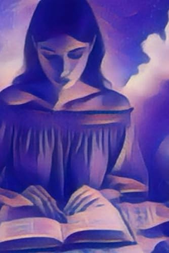 Libreta La lectura modelo 1 (Spanish Edition)