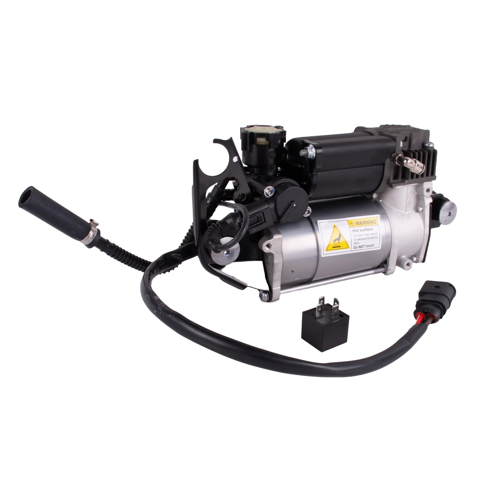 Pompe de compresseur à suspension pneumatique 7L0616006F 7L0616006D