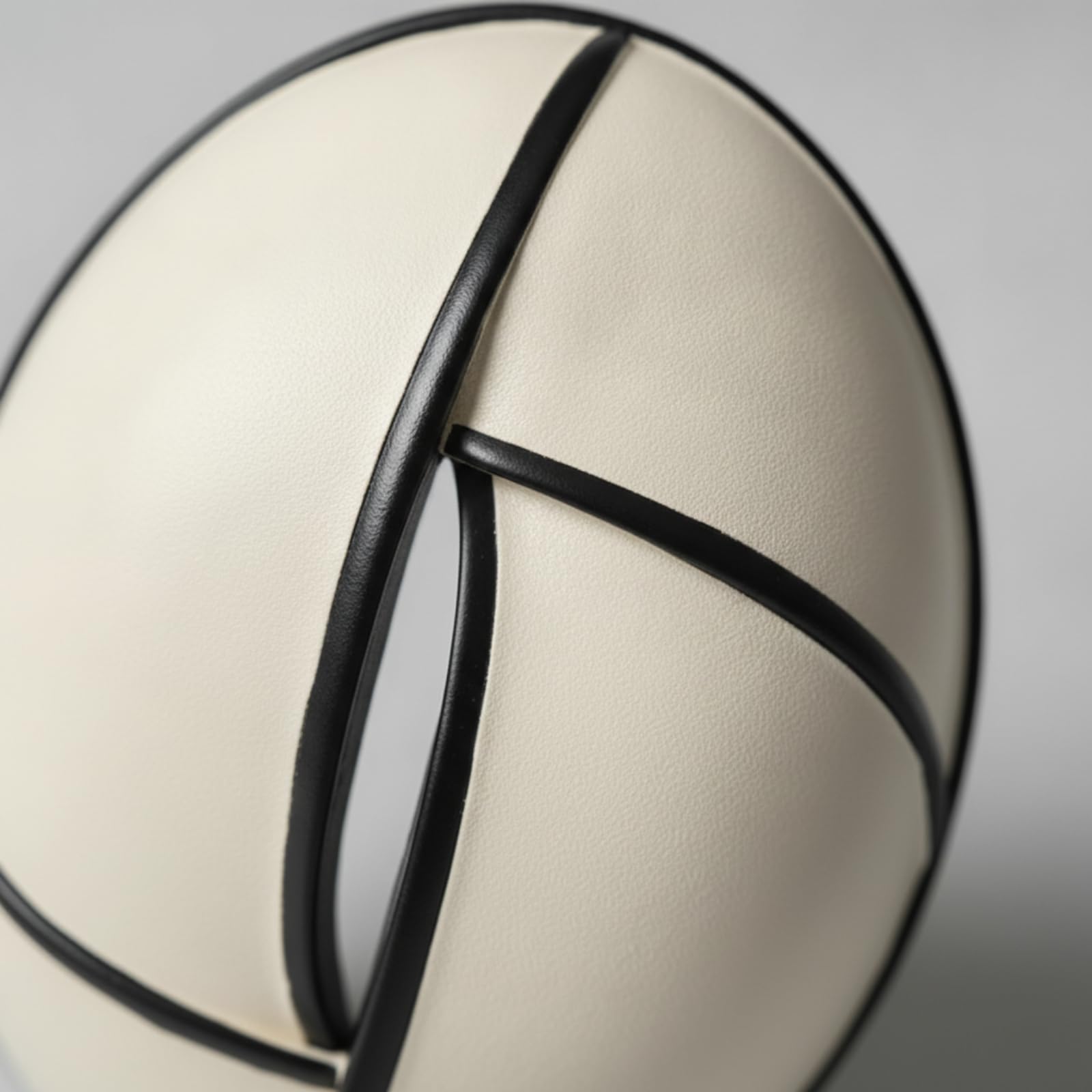 Scatola Porta Fazzoletti Ovale Elegante,