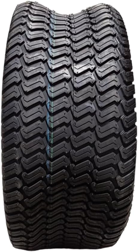 Proven Part 4Ply 23X9.50-12 Lawn Mower Tire 23X9.5X12 Heavy Duty Tubeless Turf Tractor