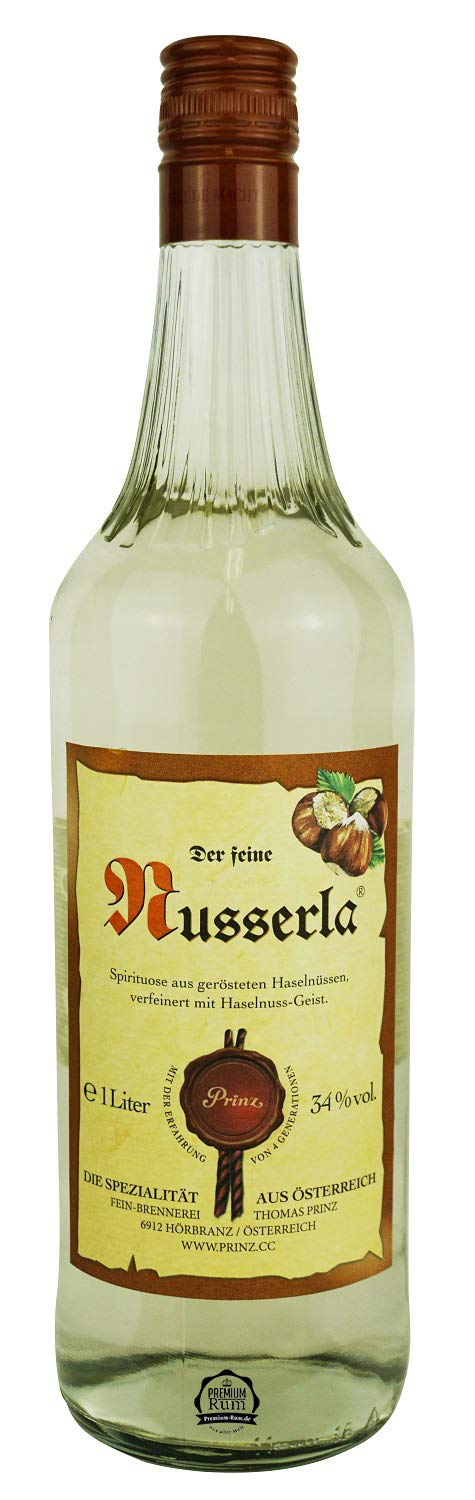 Prinz Nusserla, 1er Pack (1 x 1 l)