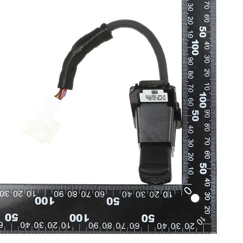 Amazon.co.jp: バックカメラ 39530-T7A-003 39530T7A003