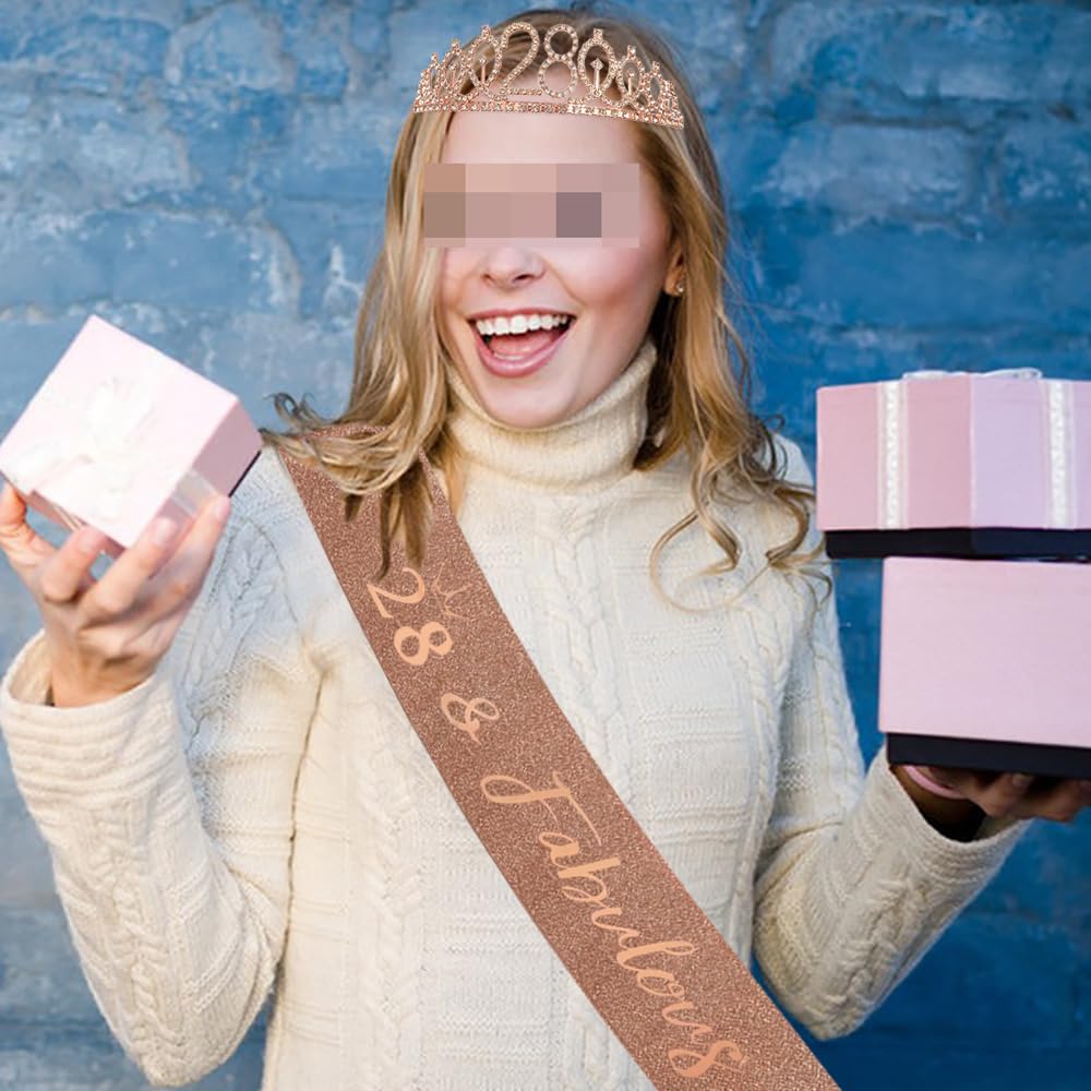 Gouden kroon - Cadeaus & gadgets kopen