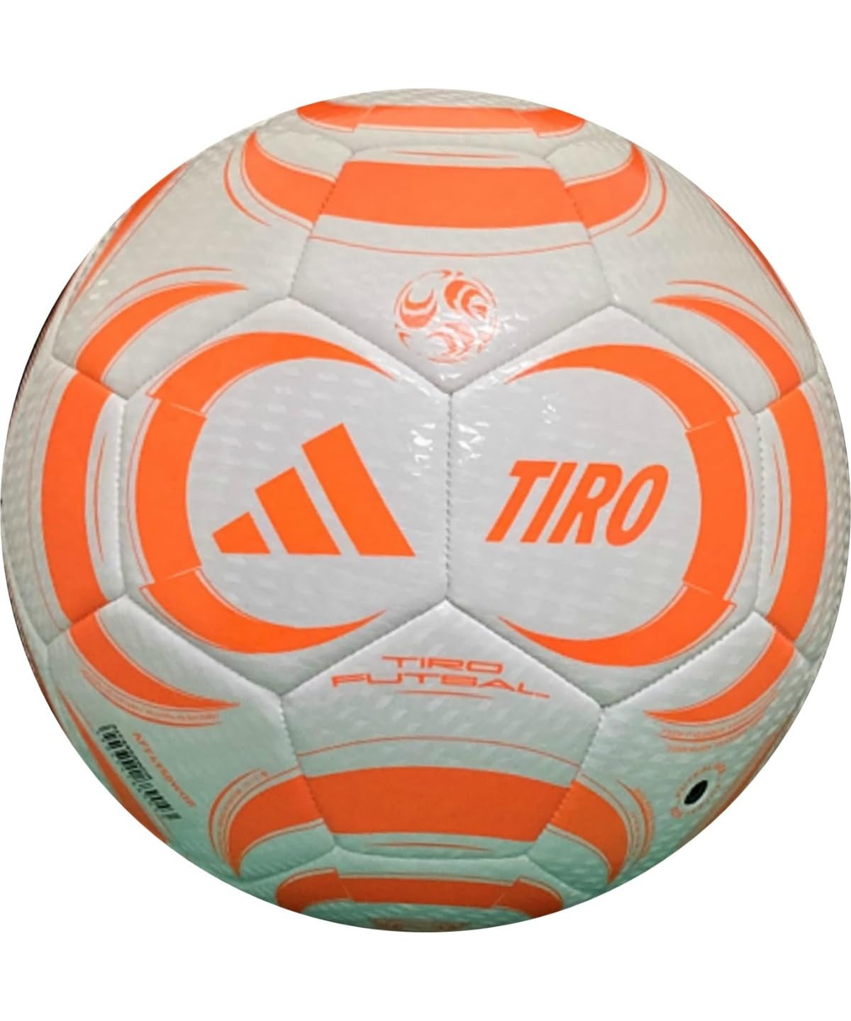 レア★FIRE BALL KICK UPフットサルボール付ファイアーボール Amazon | アディダス(adidas) TIRO フットサル フットサル4号球