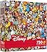 Ceaco - Disney - Photo Magic Pins - 750 Piece Jigsaw Puzzle